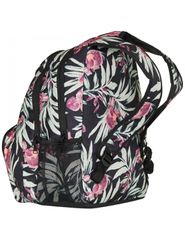 Roxy Shadow Swell Printed Backpack ERJBP04883KVJ9-thumb-2