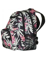 Roxy Shadow Swell Printed Backpack ERJBP04883KVJ9-thumb-1