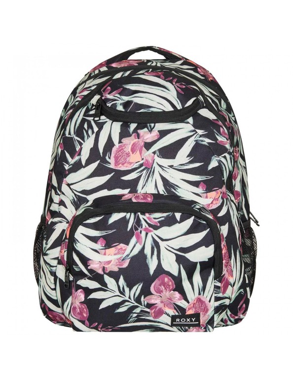 Roxy Shadow Swell Printed Backpack ERJBP04883KVJ9