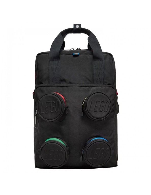 LEGO Brick 2x2 Backpack 202050354