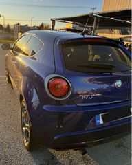 Alfa Romeo Mito 2011 MITO 1.3 DIESEL 85HP