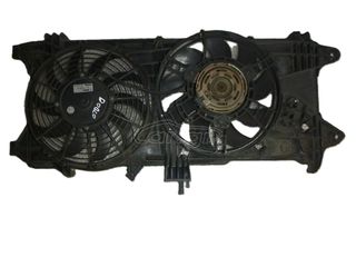 ΣΕ ΧΑΜΗΛΗ ΤΙΜΗ FIAT DOBLO 841800300 E1022756 M17000100 MARELI VA11-AP7/-C-57A SPAL ΒΕΝΤΙΛΑΤΕΡ ΑΝΕΜΙΣΤΗΡΑΣ