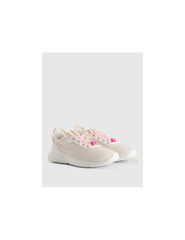 Children's sports shoes with a breathable upper 4F 4FJRSS25FSPOF18953S