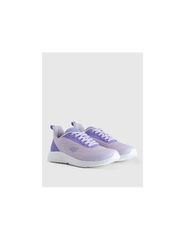 Children's sports shoes with a breathable upper 4F 4FJRSS25FSPOF19252S