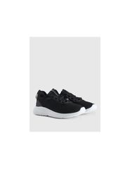 Children's sports shoes with a breathable upper 4F 4FJRSS25FSPOU19497S