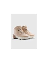 High speed hiker trekking shoes with membrane for women 4F 4FWMM00FOTSF03583S