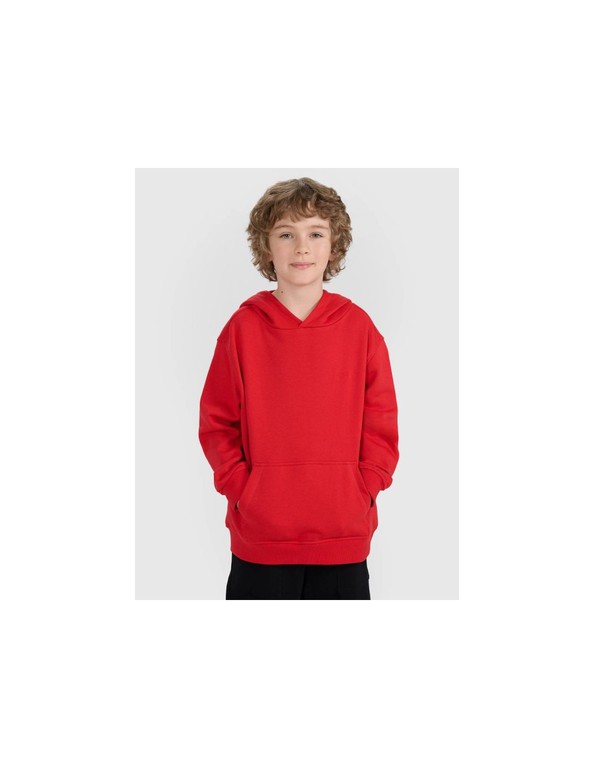 4F JUNIOR sweatshirt 4FJRAW25TSWSM249062S