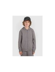 Boy's zipup hoodie sweatshirt 4F 4FJRAW25TSWSM248822S
