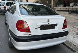 Toyota Avensis 1999