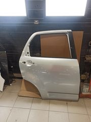 Πόρτα πίσω δεξια Daihatsu Terios 06+