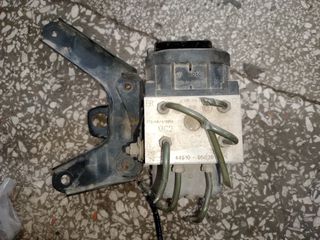 ΜΟΝΑΔΑ ABS TOYOTA AVENSIS T220 4451005020
