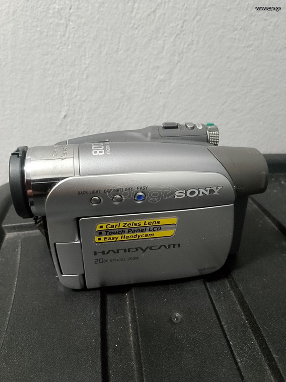 Βιντεοκάμερα SONY