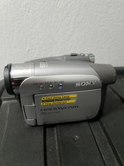 Βιντεοκάμερα SONY