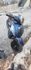 Piaggio Beverly 300 2019 BEVERLY 300S-thumb-1