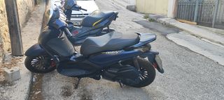 Piaggio Beverly 300 2019 BEVERLY 300S