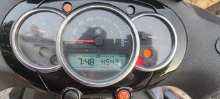 Piaggio Beverly 300 2019 BEVERLY 300S-thumb-3