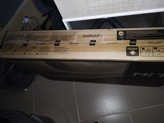 Smart TV mi 32" P series-thumb-1