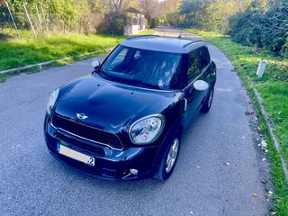 Mini Countryman 2013 SD