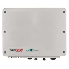 Inverter Φωτοβολταϊκών SolarEdge SE5000H HD-Wave 5ΚW Μονοφασικό