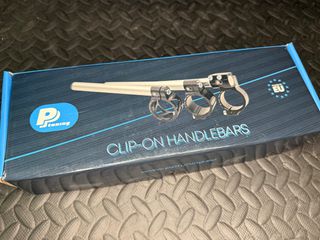 PPTuning 50 RAG 50mm clip-ons