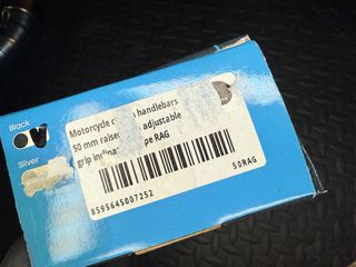 PPTuning 50 RAG 50mm clip-ons-thumb-2