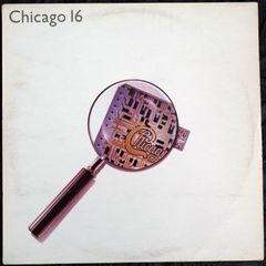 CHICAGO-CHICAGO 16