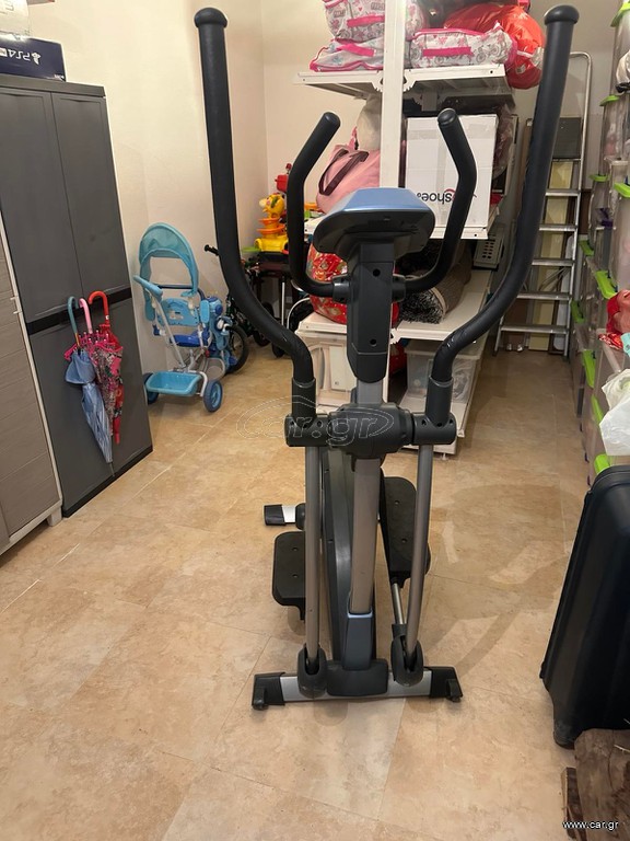 Kettler crosstrainer Alpha 507