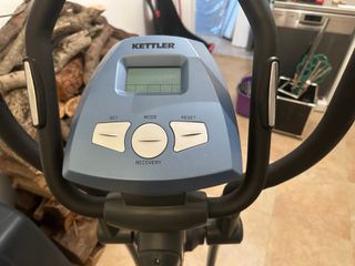 Kettler crosstrainer Alpha 507-thumb-3