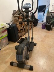 Kettler crosstrainer Alpha 507-thumb-4