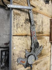 HONDA HR-V 1998-2005 1600cc 4X4 3ΠΟΡΤΟ ΓΡΥΛΛΟΣ ΠΑΡΑΘΥΡΟΥ  COMPLE  R   ΚΑΠΑΝΙΑΡΗΣ