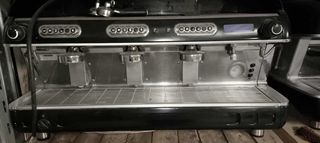 San Remo Verona TCS 3 Group