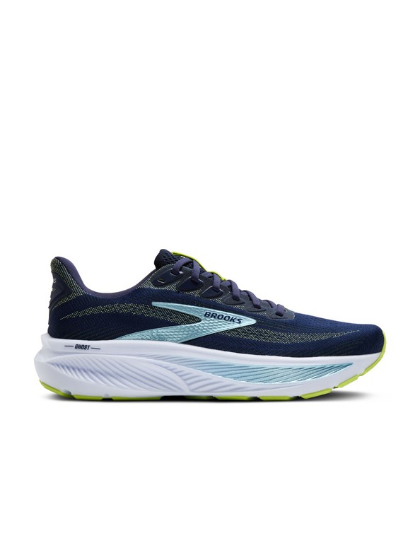 Brooks Ghost 17 1104421D414
