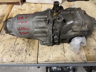 HONDA HR-V 1998-2005 1600cc 4X4 D16W  ΔΙΑΦΟΡΙΚΟ ΠΙΣΩ    ΚΑΠΑΝΙΑΡΗΣ