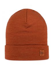 Buff Merino Heavyweight Beanie 11117033010