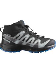 Salomon XA Pro 3D V8 Mid WP J L47729800