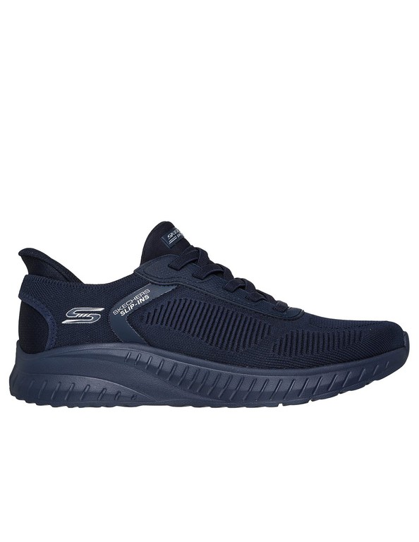 Skechers SlipIns BOBS Squad Chaos Solid Step 118312DKNV