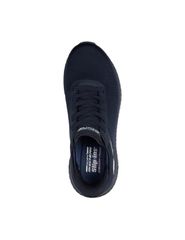 Skechers SlipIns BOBS Squad Chaos Solid Step 118312DKNV-thumb-1