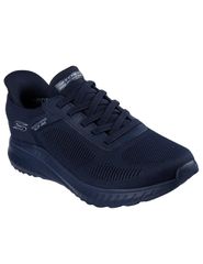 Skechers SlipIns BOBS Squad Chaos Solid Step 118312DKNV-thumb-4