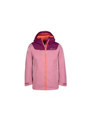 Trollkids Girls Bergen Jacket Jr 611227