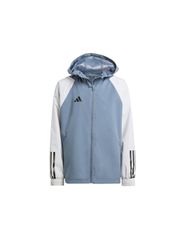 Adidas Tiro 23 Competition AllWeather Jr Jacket HU1319