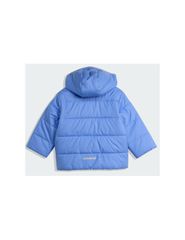adidas Essentials 3Stripes Jr JL7464 jacket-thumb-1