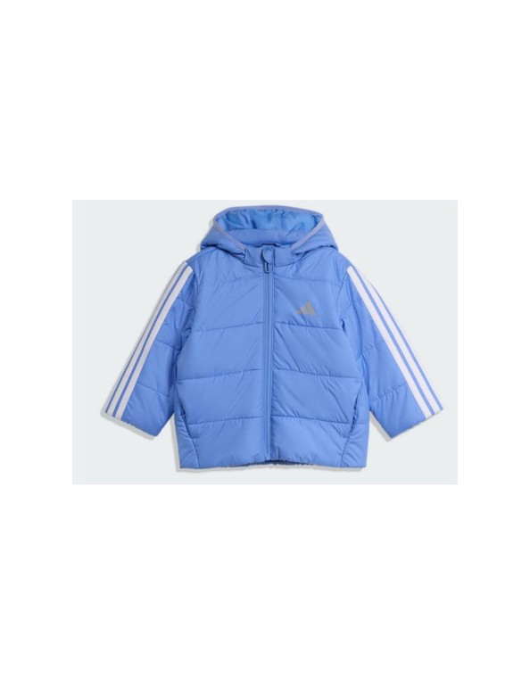adidas Essentials 3Stripes Jr JL7464 jacket
