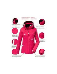Killtec KOS 133 W Jacket 38383425-thumb-4