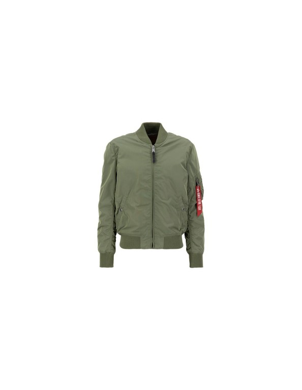 Alpha Industries MA1 TT M 19110301 jacket