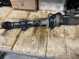 HONDA HR-V 1998-2005 1600cc 4X4 D16W  ΚΡΕΜΑΓΙΕΡΑ ΥΔΡΑΥΛΙΚΗ  ΚΑΠΑΝΙΑΡΗΣ