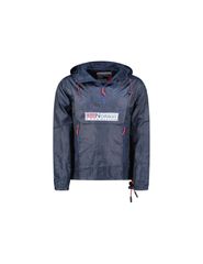 Geographical Norway 244 GozArt M WW4244HGNNavy jacket