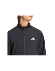 adidas Train Essentials 3Stripes Jacket W JD6539-thumb-3