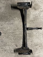 HONDA HR-V 1998-2005 1600cc 4X4 D16W  ΚΟΤΣΑΔΟΡΟΣ    ΚΑΠΑΝΙΑΡΗΣ