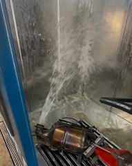 *Καθαρισμός  DPF *Καθαρισμος φίλτρου μικροσωματιδιων-thumb-1
