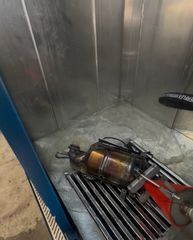 *Καθαρισμός  DPF *Καθαρισμος φίλτρου μικροσωματιδιων-thumb-2